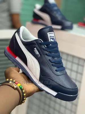 Puma Shoes