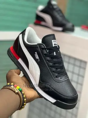 Puma Shoes