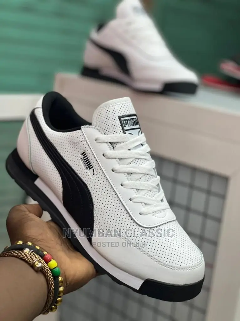 Puma Shoes