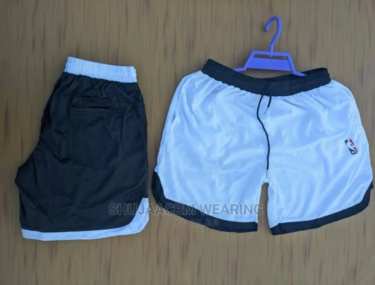 Bukta Boxer