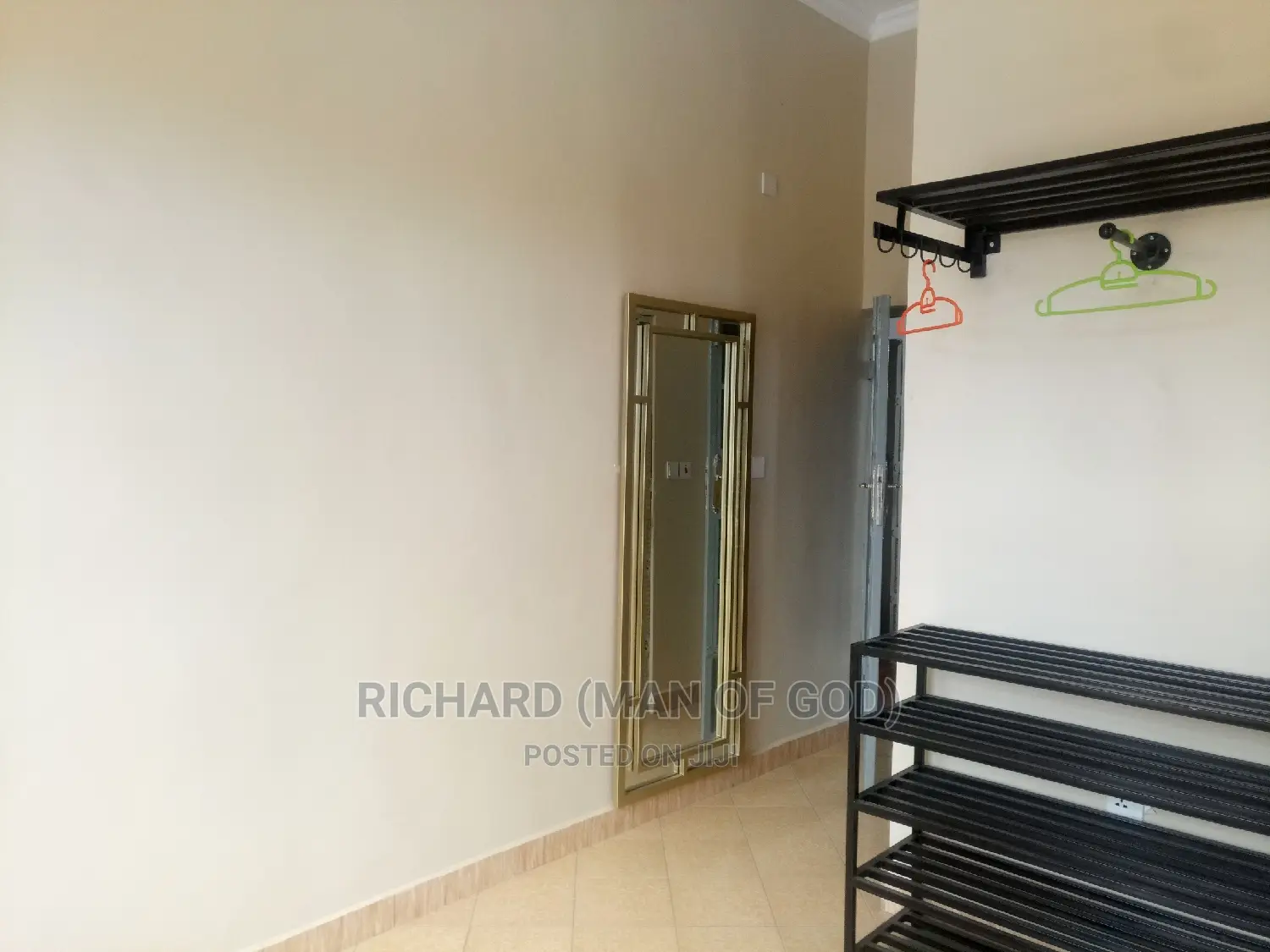 2bdrm Apartment in Njiro for rent