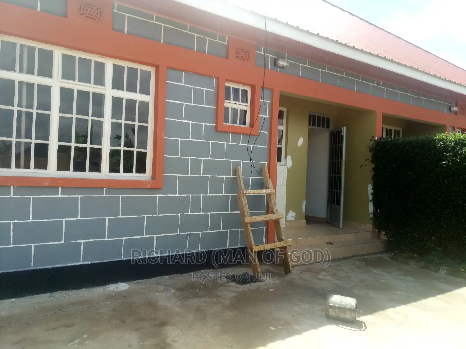 2bdrm Apartment in Njiro for rent