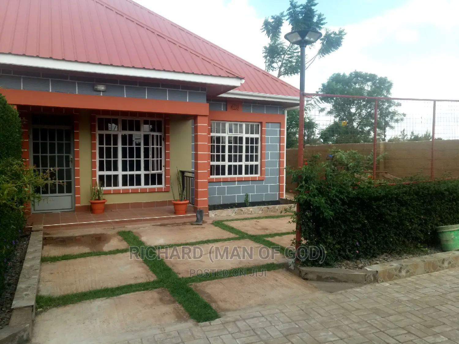 2bdrm Apartment in Njiro for rent