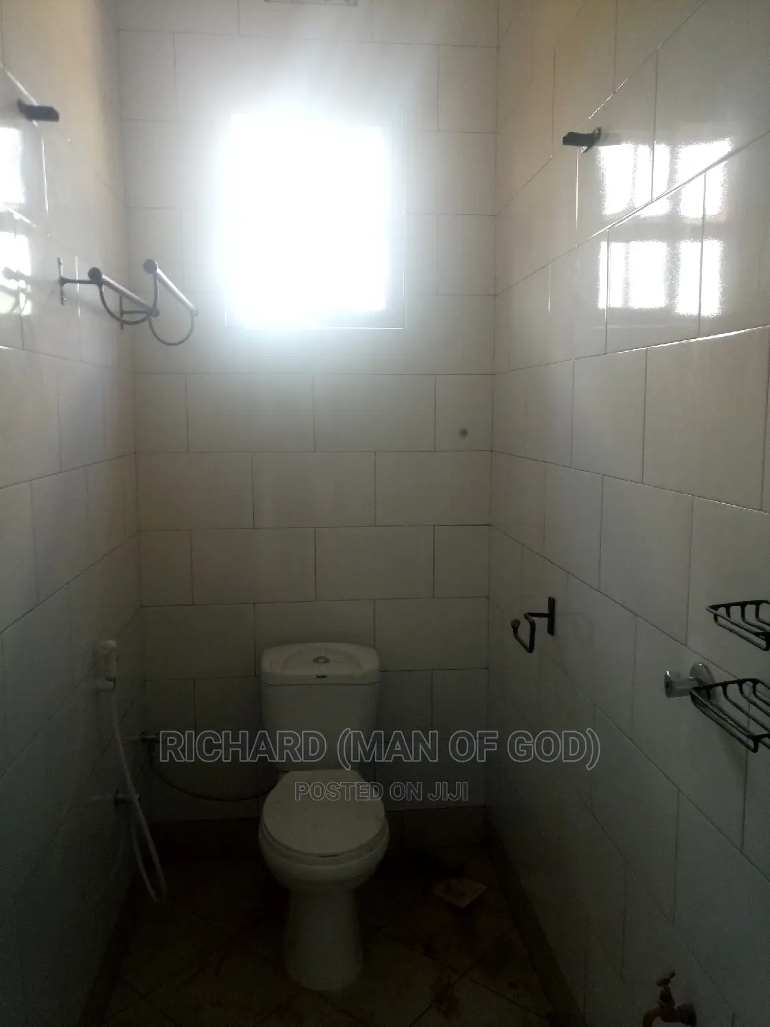 2bdrm Apartment in Njiro for rent