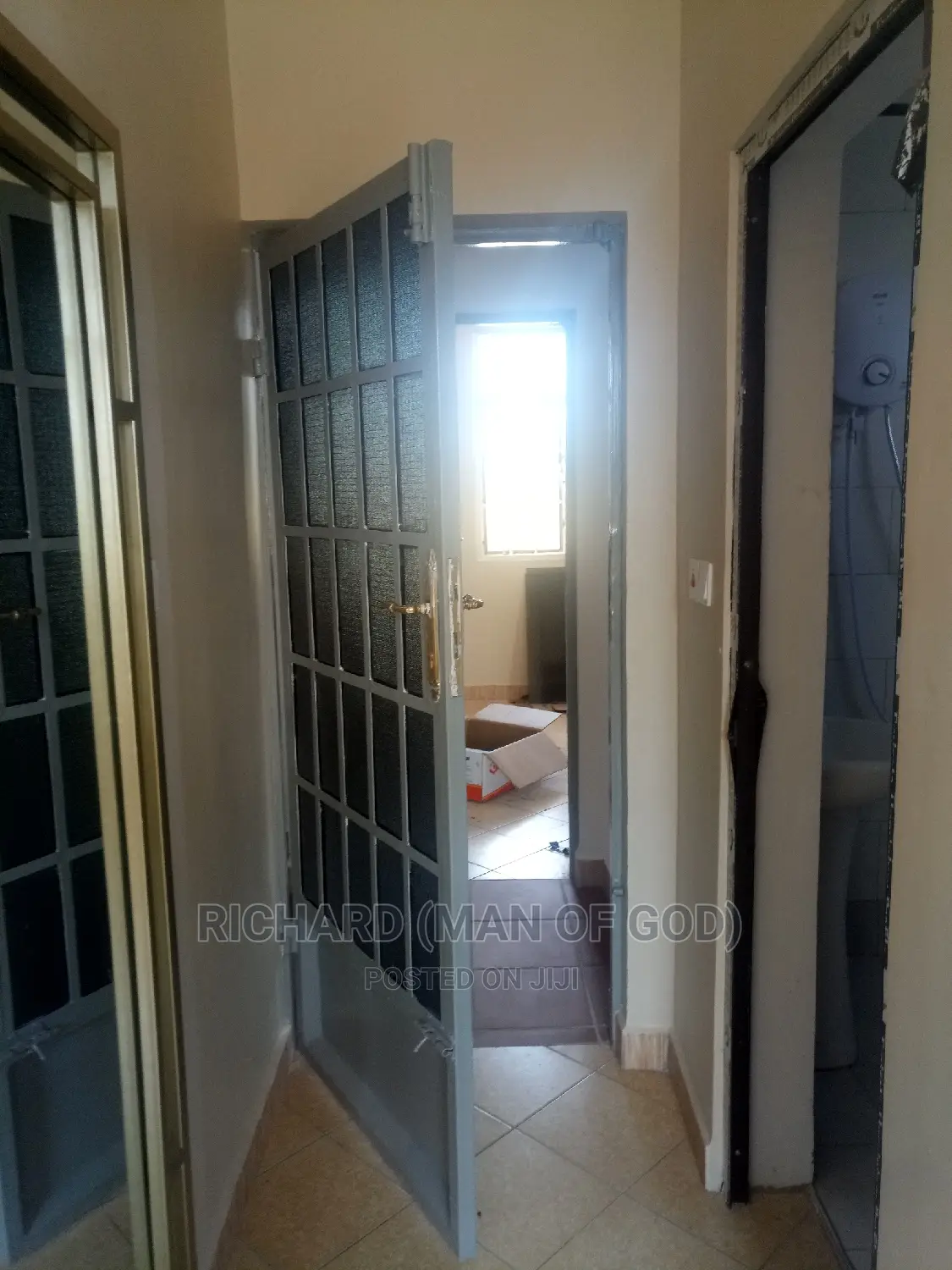2bdrm Apartment in Njiro for rent
