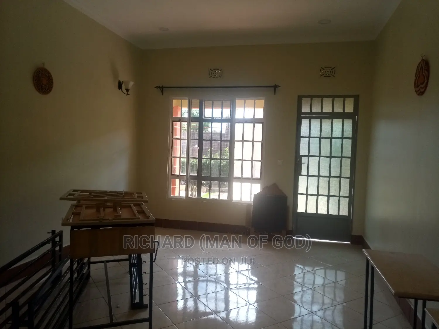 2bdrm Apartment in Njiro for rent