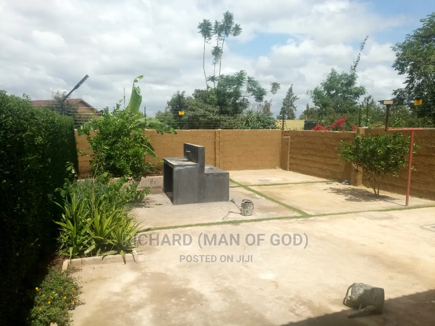 2bdrm Apartment in Njiro for rent