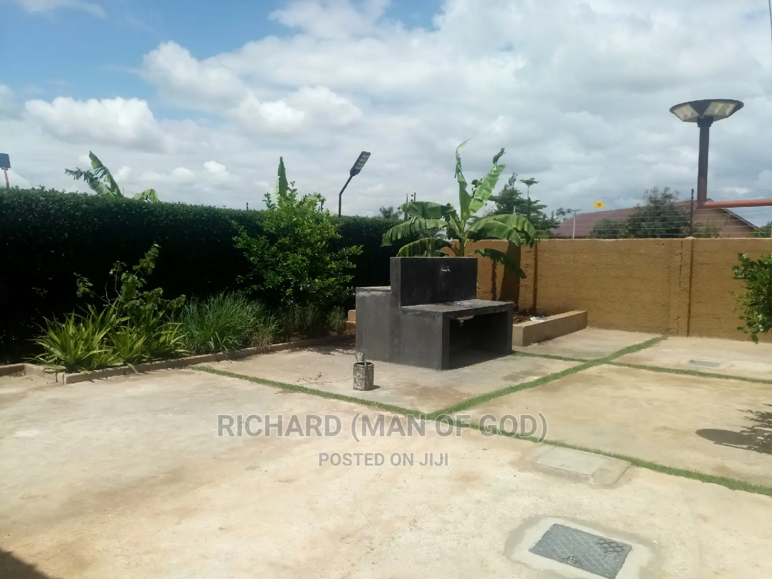 2bdrm Apartment in Njiro for rent