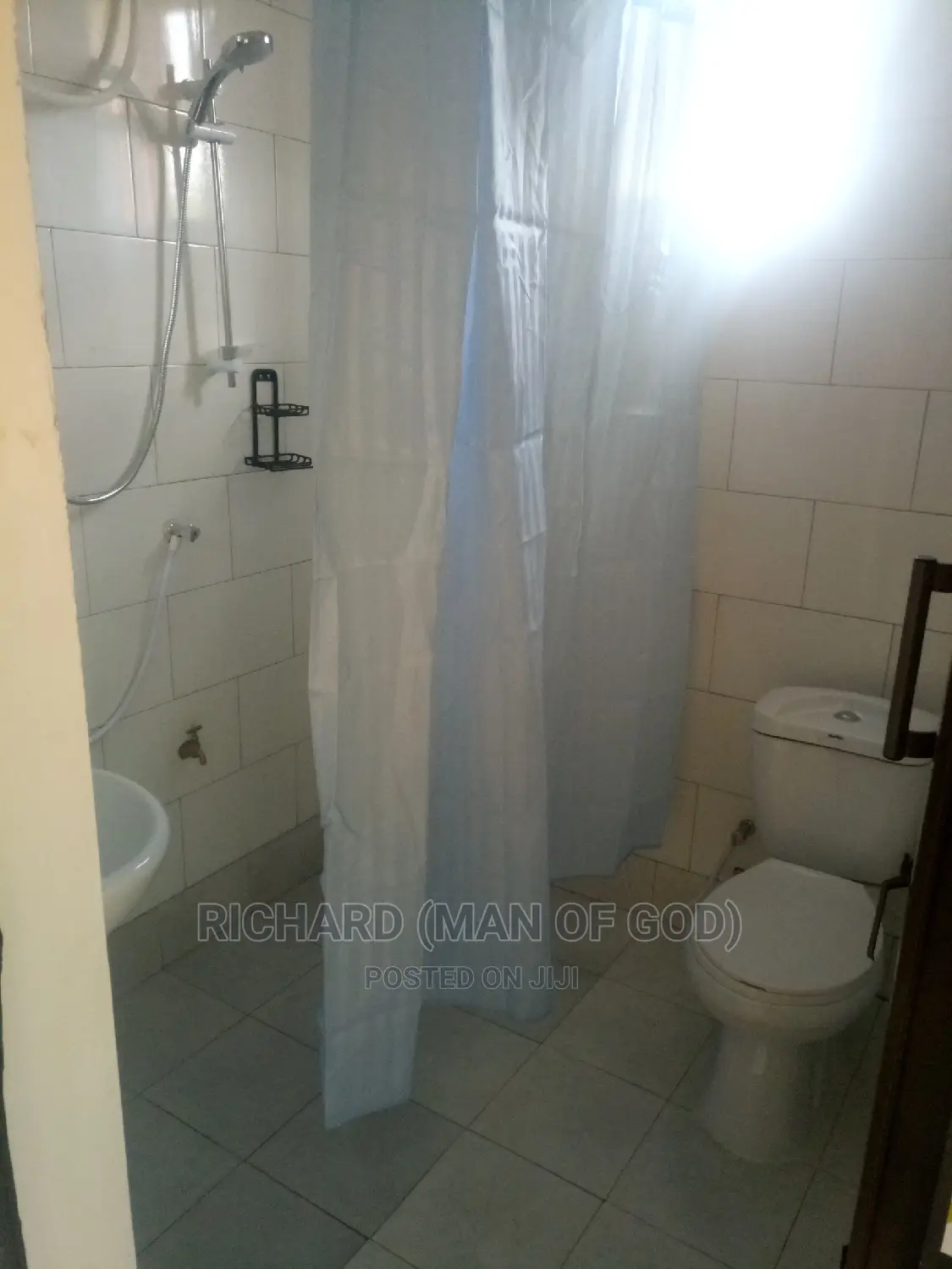2bdrm Apartment in Njiro for rent