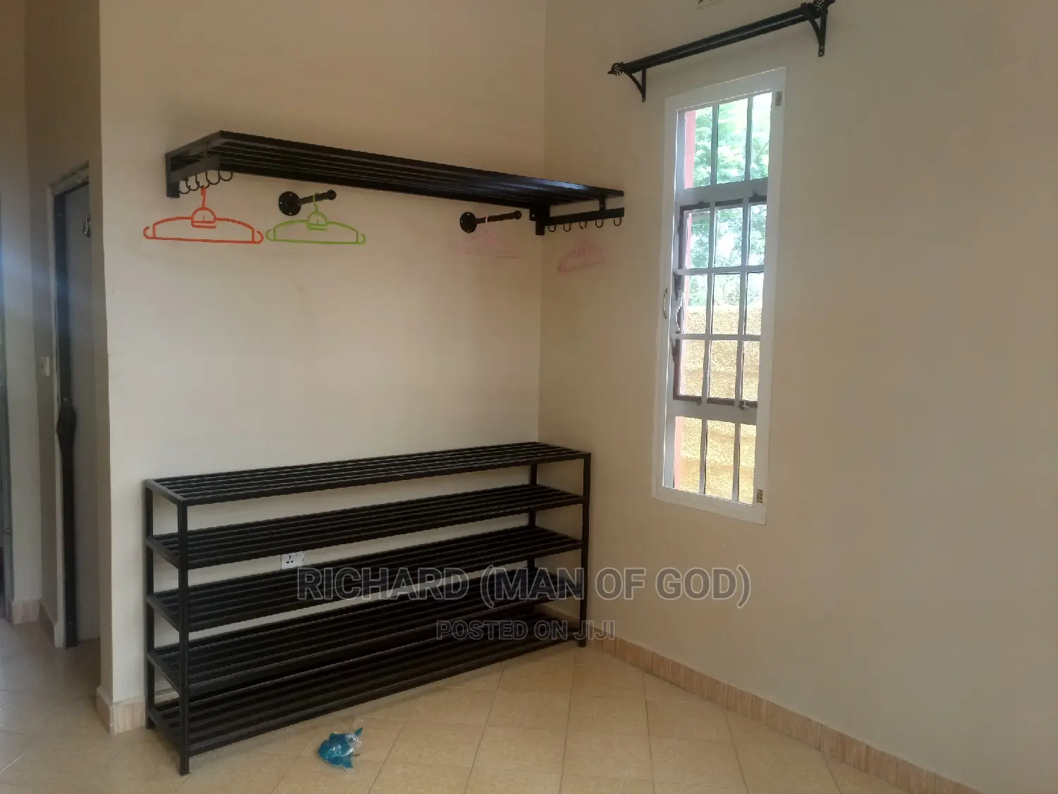 2bdrm Apartment in Njiro for rent