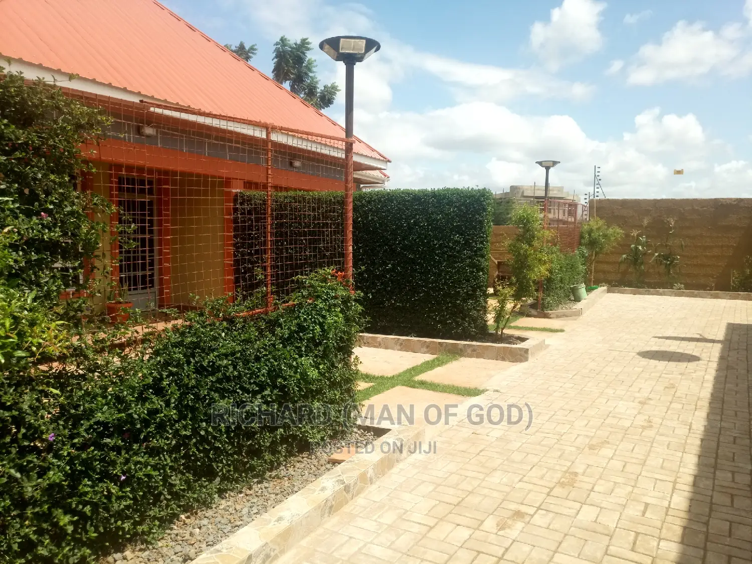 2bdrm Apartment in Njiro for rent