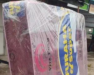 Magodoro Imara Kutoka Vitafoam Super Furaha Warranty