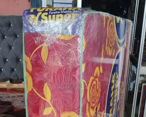 Magodoro Imara Kutoka Vitafoam Super Furaha Warranty