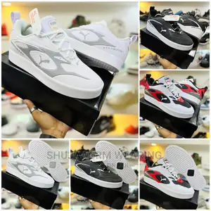 PUMA Raba Original