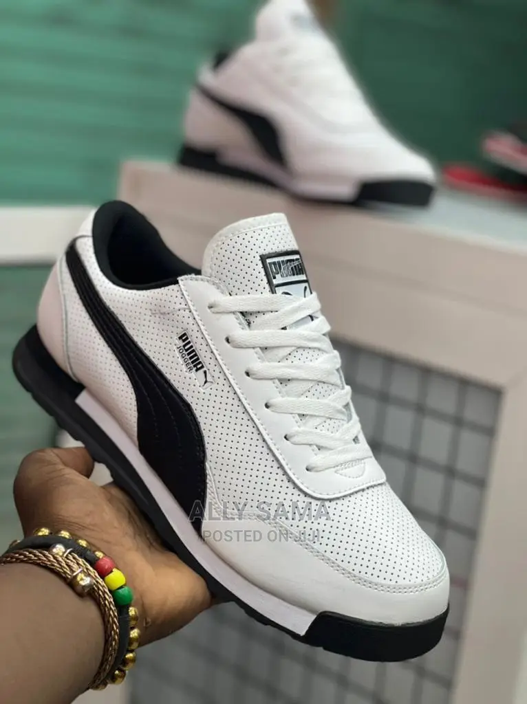 Puma Joggers
