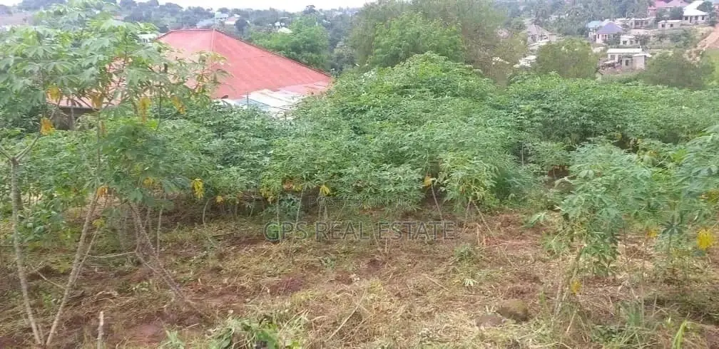 Plot for Sale