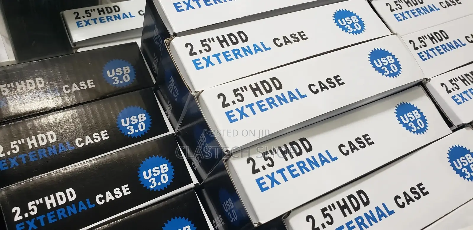 External Case 3.0