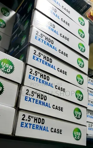 External Case 2.0