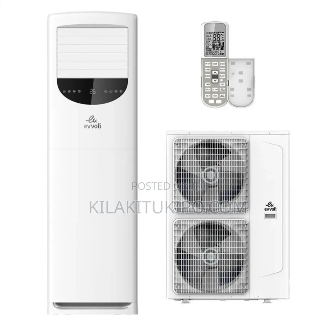 Floor Standing Air Condition