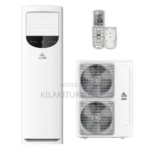 Floor Standing Air Condition