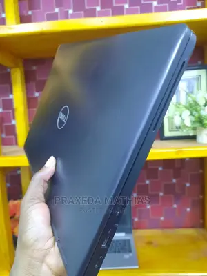 Laptop Dell Latitude 5491 8GB Intel Core I5 HDD 500GB