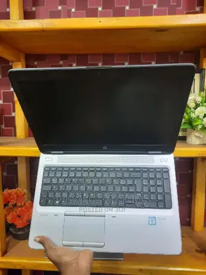 Laptop HP 650 G2 8GB Intel Core I5 HDD 500GB