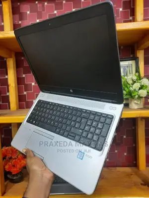 Laptop HP 650 G2 8GB Intel Core I5 HDD 500GB