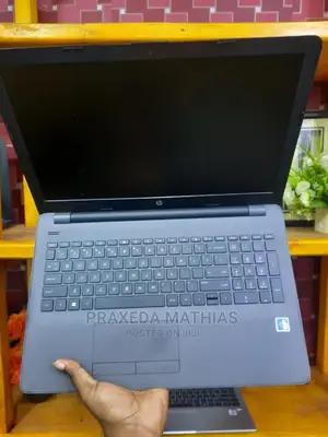 Laptop HP 250 G6 4GB Intel Celeron HDD 500GB