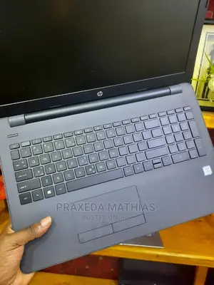 Laptop HP 250 G6 4GB Intel Core I3 HDD 500GB