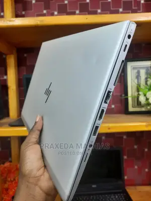 Laptop HP EliteBook 840 G5 8GB Intel Core I7 SSD 512GB