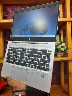 Laptop HP ProBook 430 G7 8GB Intel Core I5 HDD+SSD 256GB