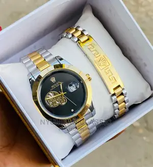 Rolex Watches Original