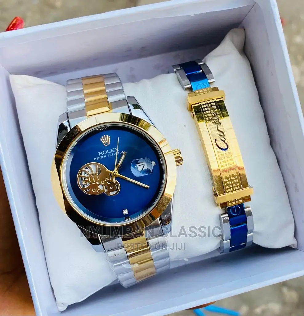 Rolex Watches Original