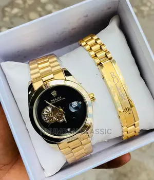 Rolex Watches Original
