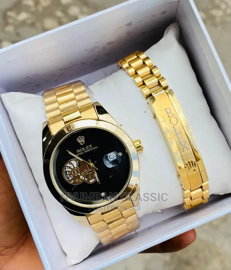 Rolex Watches Original