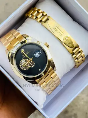 Rolex Watches Original