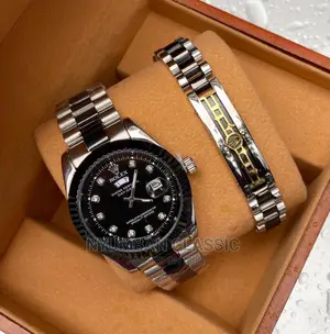 Rolex Watches Original