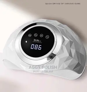 Uv/Led Nail Dryer Lamp