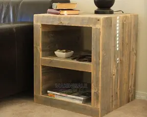 Side Table Nzuri Sana Simple Bei Yetu Ni Poa Sana
