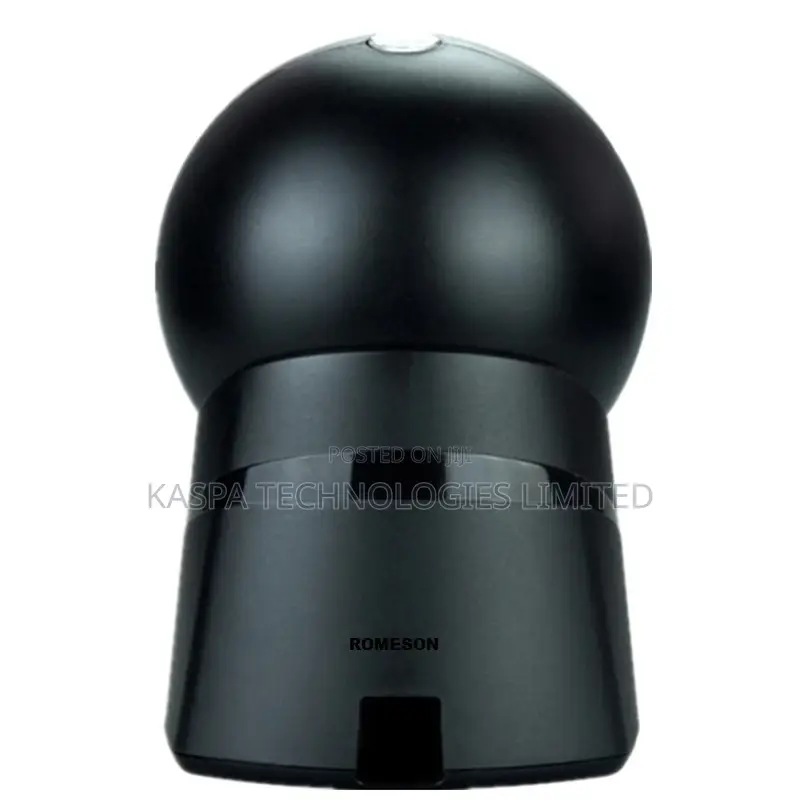 Desktop Barcode Scanner - 2D