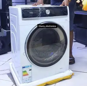 TCL Washing Machine 9kg