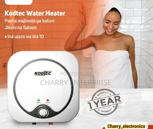 Water Heater 10L 1500W