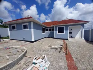 3bdrm House in Kigamboni Kisota for rent