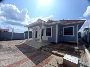 3bdrm House in Kigamboni Kisota for rent