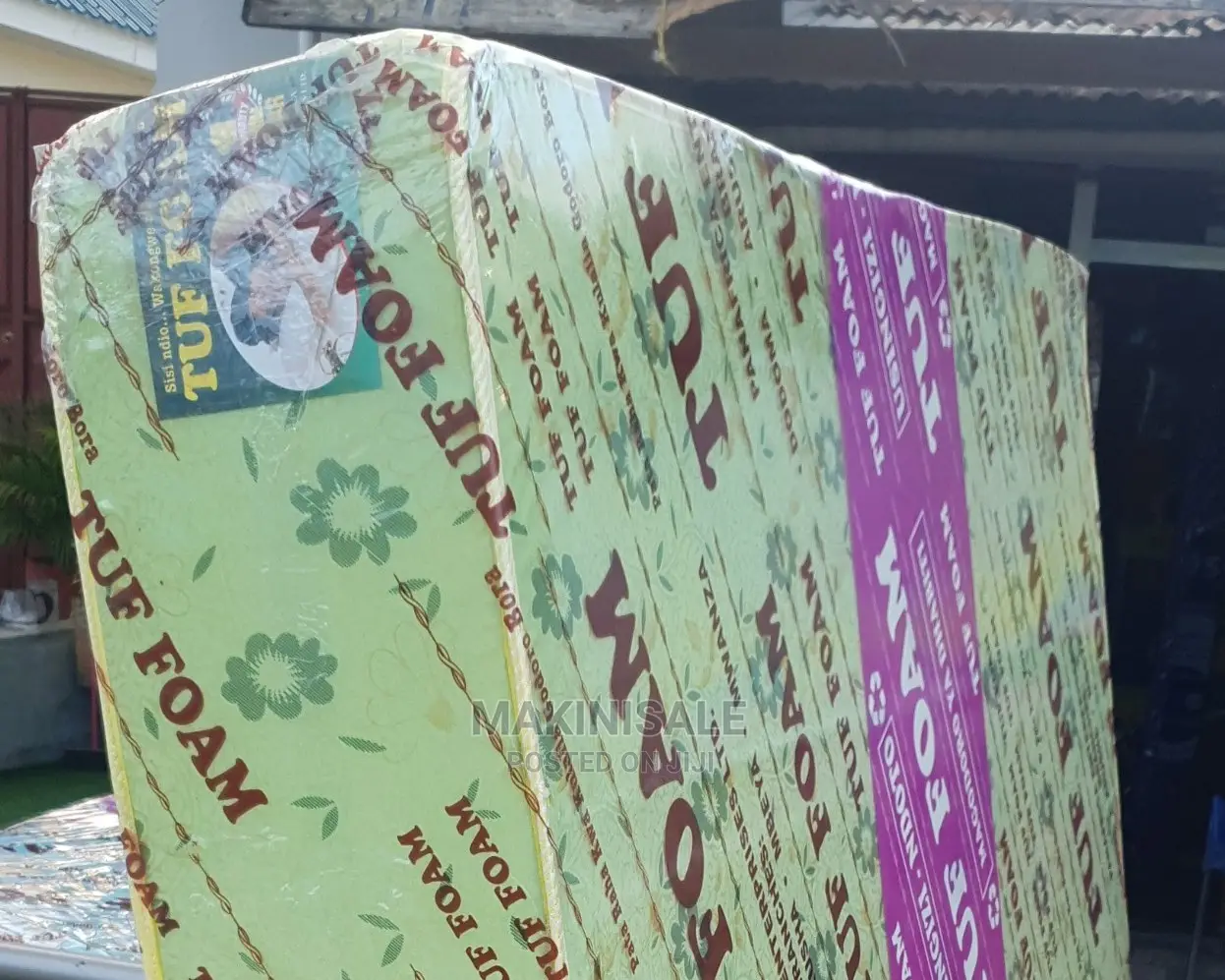 Magodoro Imara Kutoka Tuafoam Warranty Ipo Delivery Free