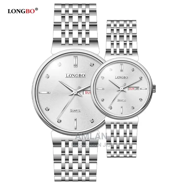 Longbo Watch