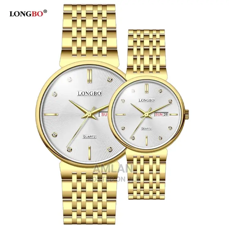 Longbo Watch