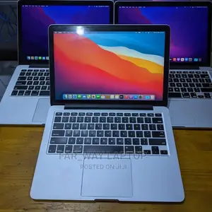 New Laptop Apple MacBook 2015 16GB Intel Core I5 SSD 512GB