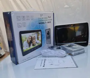 Simu Ya Getini Yenye Camera Na Kuonesha Picha