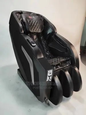 Massage Chair Amazing